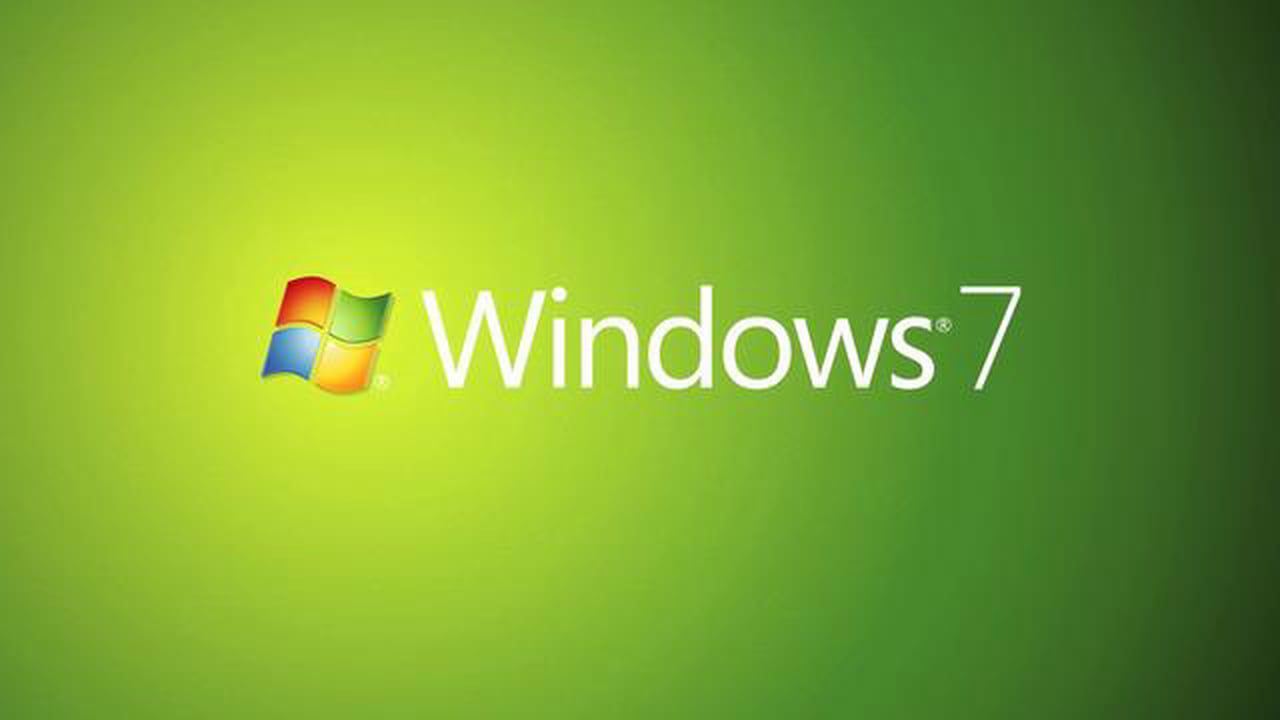 Win Download Windows 7