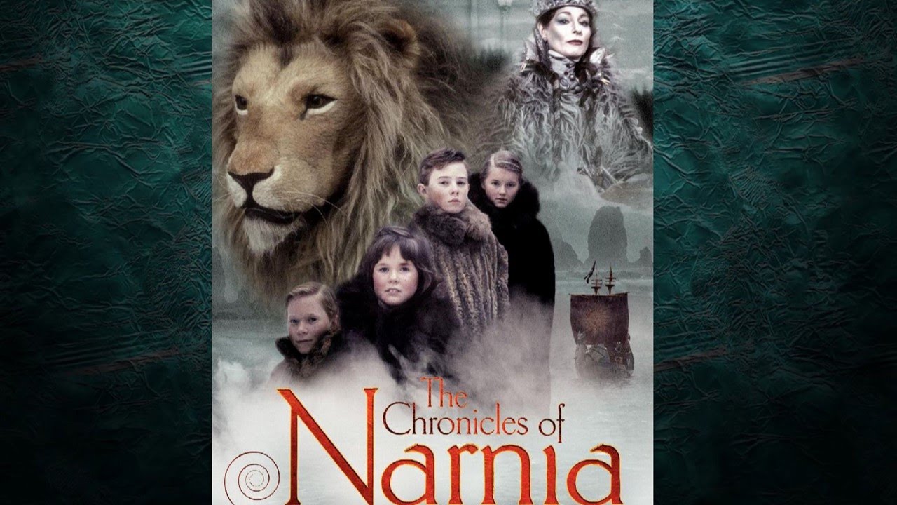 Chronicles of narnia 1988 youtube movies